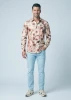 Discover colorful button up shirts for men PORPHYR CHEMNITZ - 100% cotton