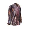 Extravagantes Hemd Herren PETRIFIED FOREST CHEMNITZ 1 von GERMENS artfashion aus 100 % Baumwolle