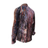 Button Up Shirt PETRIFIED FOREST CHEMNITZ 1 from GERMENS