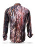 Extravagant mens shirt VERSTEINERTER WALD CHEMNITZ 1 by GERMENS artfashion made of 100 % cotton