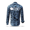 Button Up Shirt CONEXIO from GERMENS