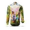 MASKENBALL - colorful long sleeve shirt - GERMENS