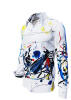 Button Up Shirt FAMOS from GERMENS