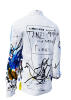 Button Up Shirt FAMOS from GERMENS