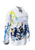 FAMOUS Hemden Herren - 100 % Baumwolle - GERMENS artfashion 3XL