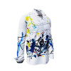 Discover Button Up Shirt FAMOUS - 100 % cotton