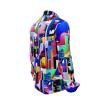 Button Up Shirt CITY OF FANTASY from GERMENS
