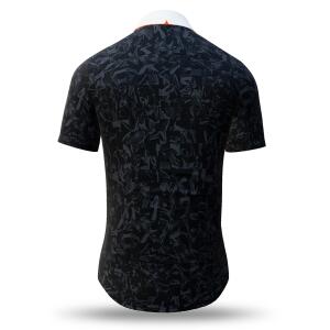 Sommerhemd Herren SCHIEFER von GERMENS