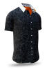 SCHIEFER VON GERMENS GRÖSSE 5XL Sommerhemd - Größe 5XL