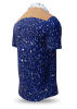 ROMO Sommerhemd - 100 % Baumwolle - GERMENS artfashion