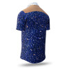 Summer button shirt ROMO - GERMENS