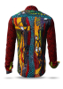 Herren Hemden JIMIMBI SOUL – GERMENS artfashion – 100 % Baumwolle - Größe L