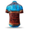 Summer button shirt ARLOS - GERMENS