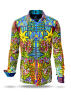 Button Up Shirt KING BANSAH from GERMENS