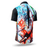 Button up shirt for summer BLUT, BRUDER! - GERMENS
