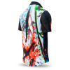 Button up shirt for summer BLUT, BRUDER! - GERMENS