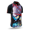 Button up shirt for summer BLUT, BRUDER! - GERMENS