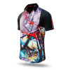 Button up shirt for summer BLUT, BRUDER! - GERMENS