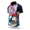 Button up shirt for summer BLUT, BRUDER! - GERMENS