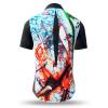 Button up shirt for summer BLUT, BRUDER! - GERMENS