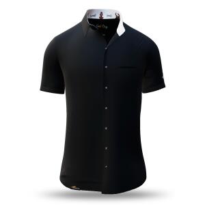 Sommer Hemden Herren COOL DOG von GERMENS