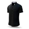 Button up shirt for summer COOL DOG - GERMENS
