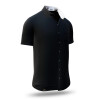 Button up shirt for summer COOL DOG - GERMENS
