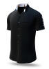 COOL DOG Sommerhemd - 100 % Baumwolle - GERMENS artfashion
