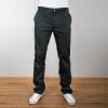 Germens black Mens trousers BLACKTIN