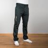 Germens black Mens trousers BLACKTIN