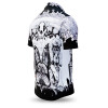 Button up shirt for summer DOGFIGHT - GERMENS