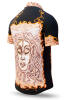 AEGIS Sommerhemd - 100 % Baumwolle - GERMENS artfashion