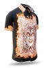 AEGIS summer shirt - 100% cotton - GERMENS artfashion XS