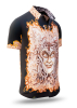 Herrenhemden Kurzarm AEGIS – GERMENS artfashion – 100 % Baumwolle - Größe S