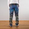 COOBERPEDY - Farbige Herrenhose M - GERMENS