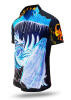 FROST & GLOW summer shirt - 100% cotton - GERMENS artfashion 4XL