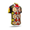 Button-Down Shirts Short Sleeve IMPERATOR from GERMENS