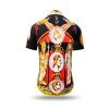 Kurzarmhemd Herren Sommer IMPERATOR von GERMENS