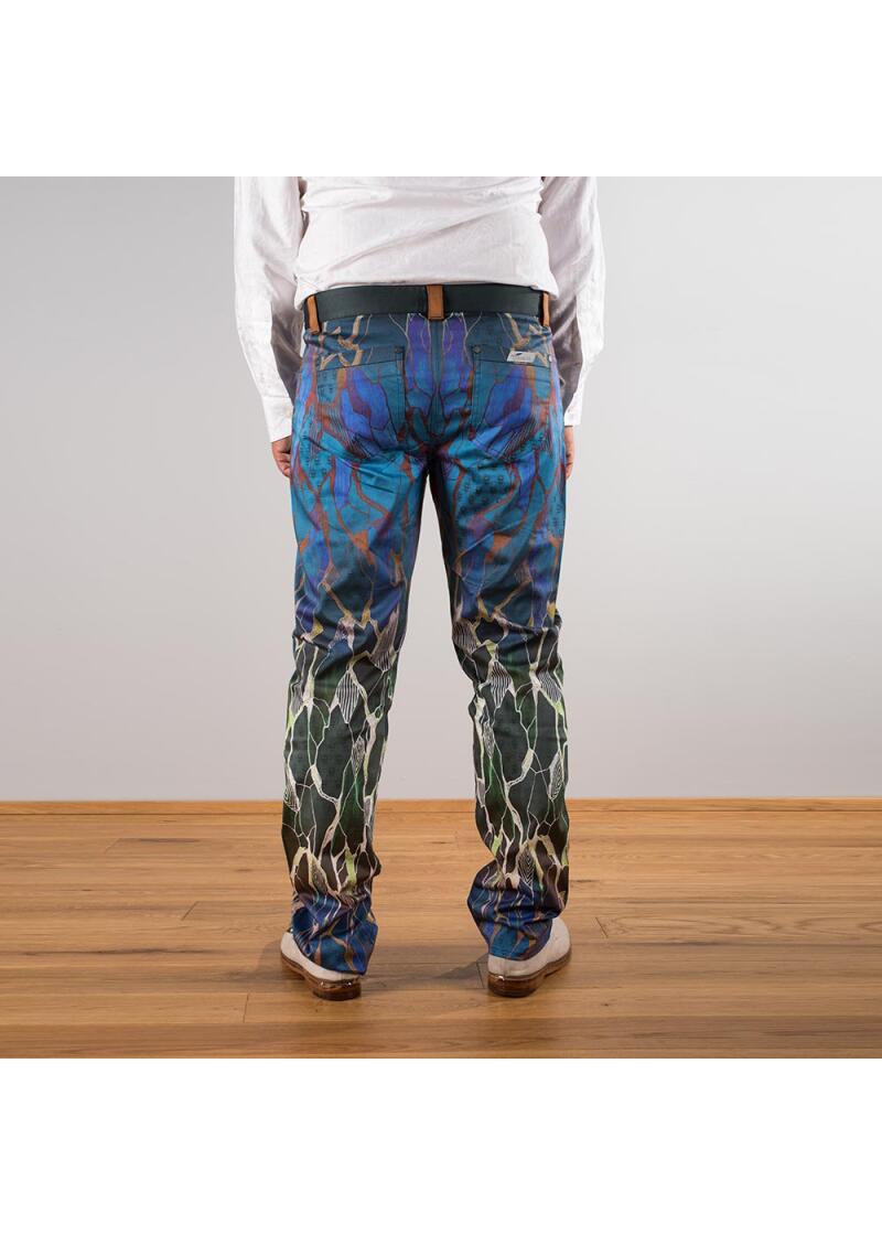 COOBERPEDY - Farbige Herrenhose XL - GERMENS
