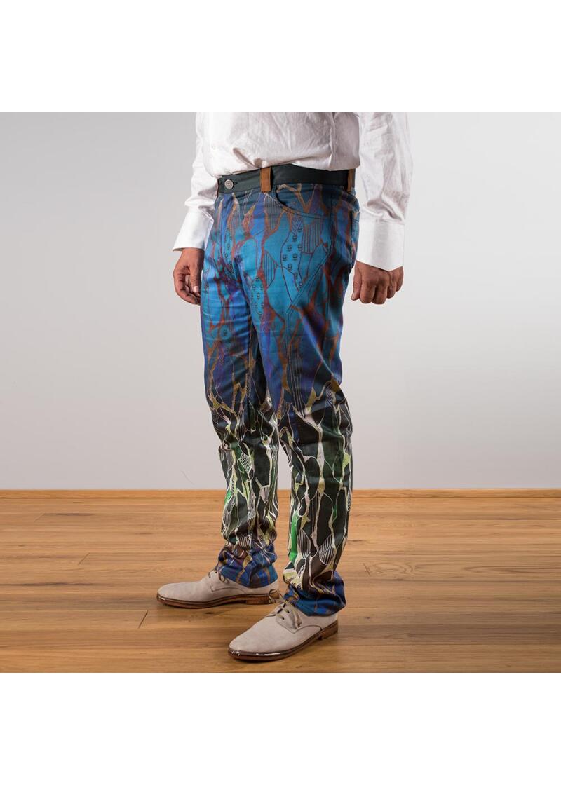 COOBERPEDY - Farbige Herrenhose XL - GERMENS