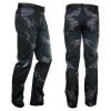 Germens dark Mens trousers NIGHTMARE