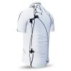 Button up shirt for summer KOPF ODER ZAHL - GERMENS