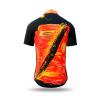 GERMENS summer shirt ACRYLITY - Design by Mirco Nontschew