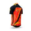 GERMENS summer shirt ACRYLITY - Design by Mirco Nontschew