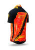 GERMENS ACRYLITY Sommerhemd - 100 % Baumwolle - GERMENS artfashion