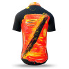 Kurzarmhemd Herren Sommer ACRYLITY von GERMENS