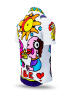 LIEBE Sommerhemd - 100 % Baumwolle - GERMENS artfashion