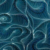 Herren Hemden Kurzarm CONCHIFERA OCEAN von GERMENS