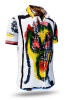 RUMBUMS Sommerhemd - 100 % Baumwolle - GERMENS artfashion
