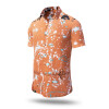 Button up shirt for summer FRAGILE - GERMENS